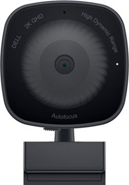 Dell WB3023 - Webcam - Farbe - 2560 x 1440 - Audio von LumaTech