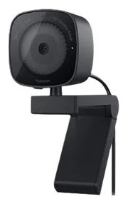 Dell WB3023 - Webcam - Farbe - 2560 x 1440 - Audio, Ansicht 2