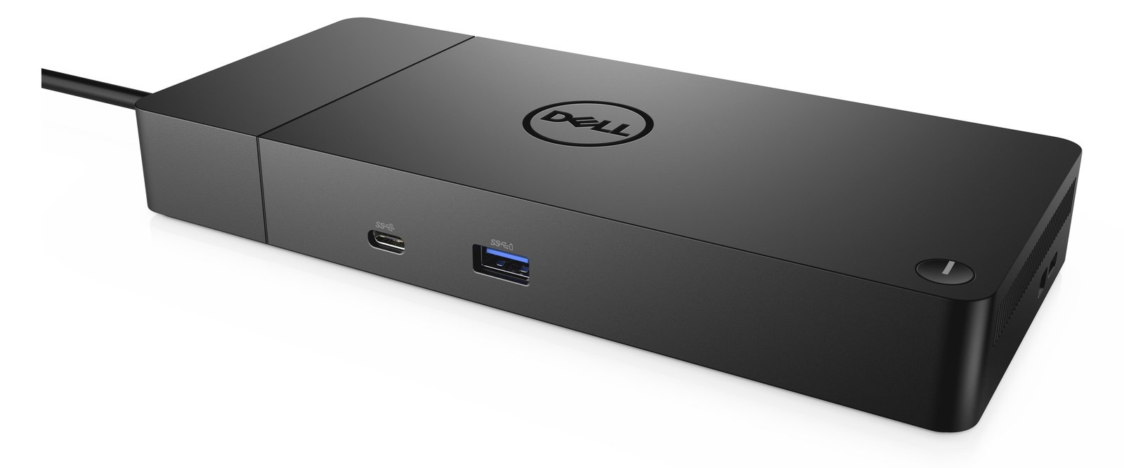 Dell WD19S - Dockingstation - USB-C - HDMI, 2 x DP, USB-C