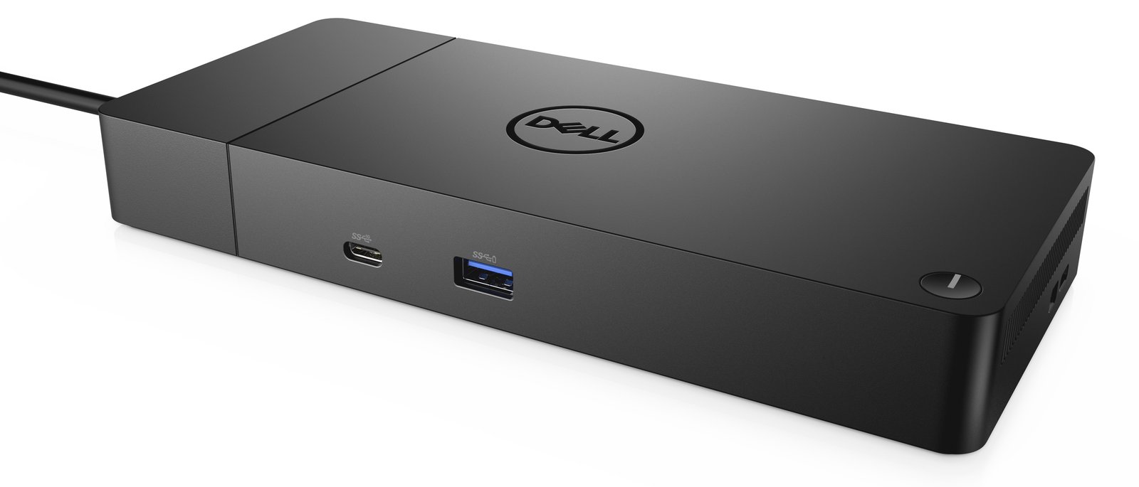 Dell WD19S - Dockingstation - USB-C - HDMI, 2 x DP, USB-C