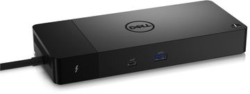 Dell WD22TB4 - Dockingstation - Thunderbolt - HDMI, DP, Thunderbolt von LumaTech