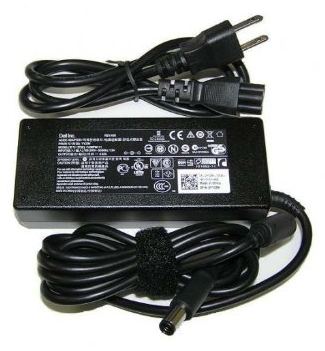 Dell Y4M8K - Notebook - Indoor - 90 W - 19.5 V - 4,62 A - Schwarz von LumaTech