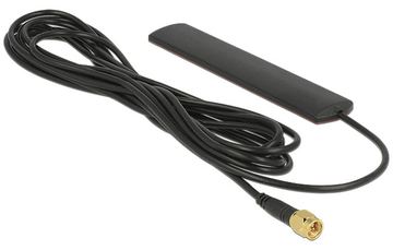Delock Antenne - Smart Home - 3 dBi - ungerichtet von LumaTech