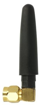 Delock LTE Antenna - Antenne - Smart Home - 2 dBi von LumaTech
