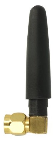 Delock LTE Antenna - Antenne - Smart Home - 2 dBi