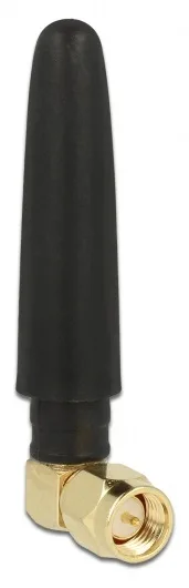 Delock LTE Antenna - Antenne - Smart Home - 2 dBi, Ansicht 2