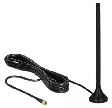 Delock LTE Antenna - Antenne - Smart Home - 3 von LumaTech