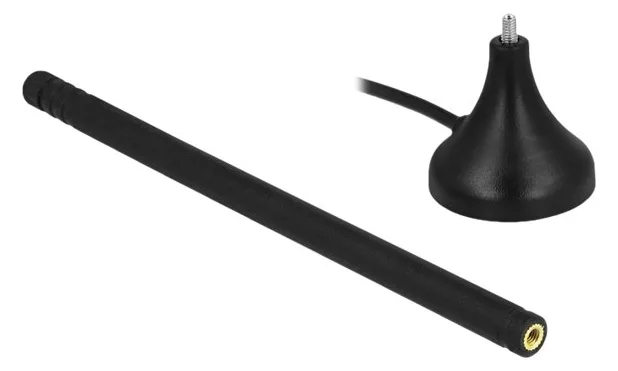 Delock LTE Antenna - Antenne - Smart Home - 3, Ansicht 2