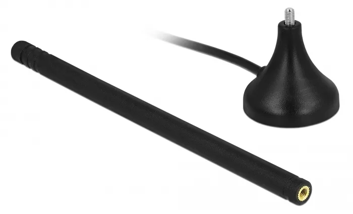 Delock LTE Antenna - Antenne - Smart Home - 3, Ansicht 4