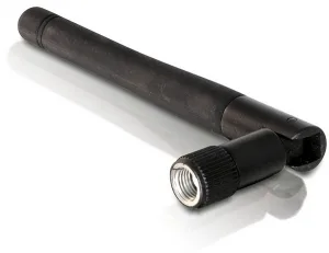 Delock WLAN - Antenne - 2 dBi, Ansicht 2