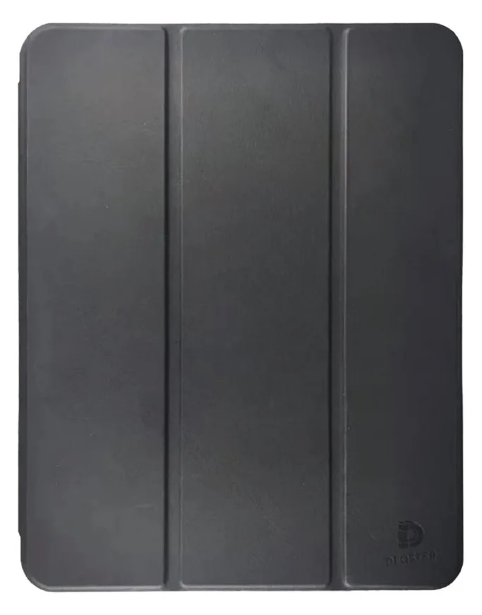 DEQSTER Slim Case 10.9  - für iPad 10te Gen. - Schutzhülle - mit Stifthalter - leicht - optimale Passform, Ansicht 4