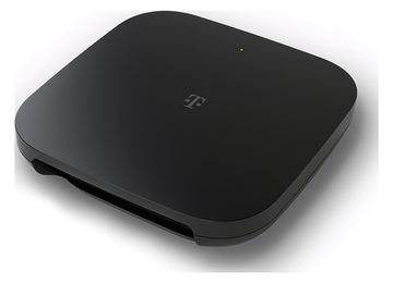 Deutsche Telekom Glasfaser Modem 2b schwarz - Router - Glasfaser (LWL) von LumaTech