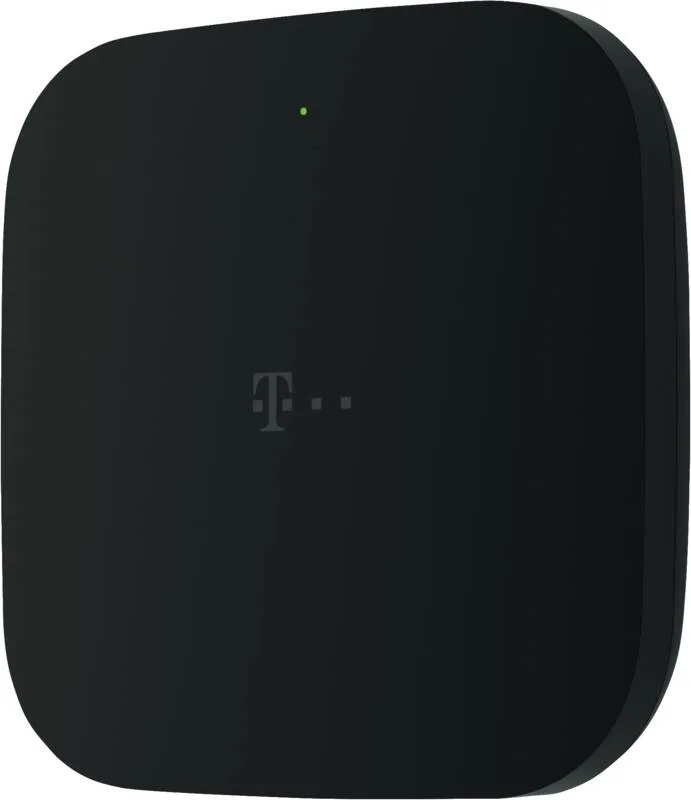 Deutsche Telekom Glasfaser Modem 2b schwarz - Router - Glasfaser (LWL), Ansicht 4