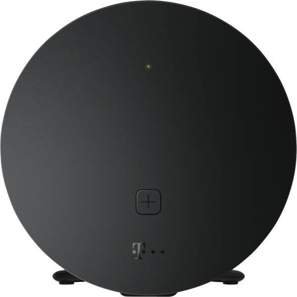 Deutsche Telekom Speed Home WLAN 2. Gen schwarz - Router - WLAN
