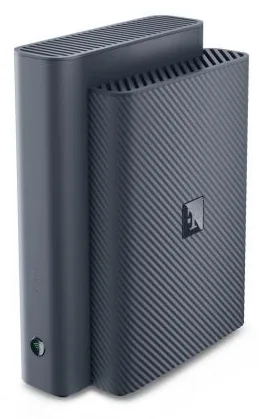 Deutsche Telekom Speedport 7 - Router - WLAN, Ansicht 2