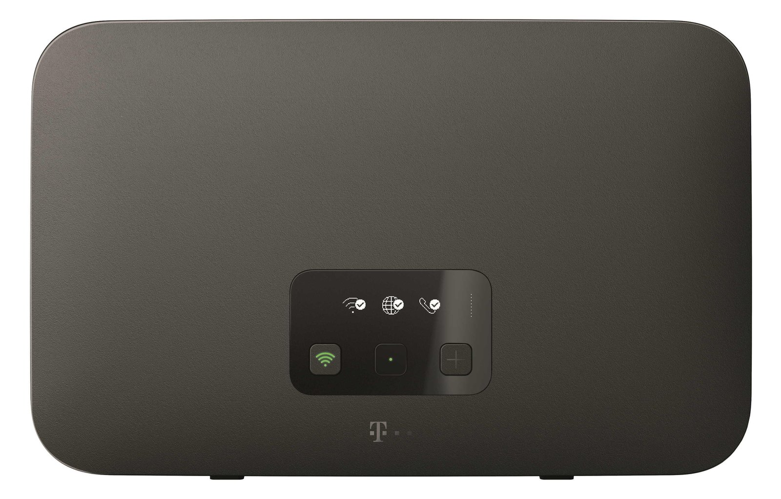 Deutsche Telekom Speedport Smart 4 R2 - Router - WLAN