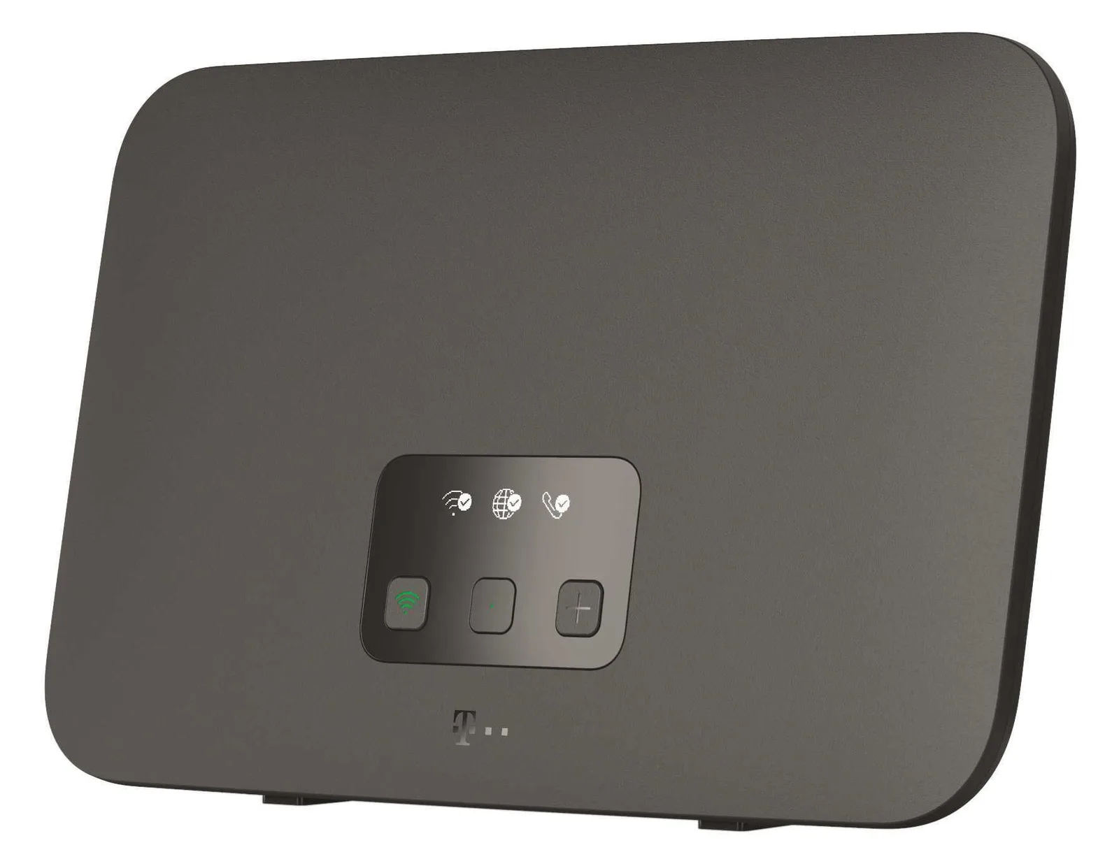 Deutsche Telekom Speedport Smart 4 R2 - Router - WLAN, Ansicht 3