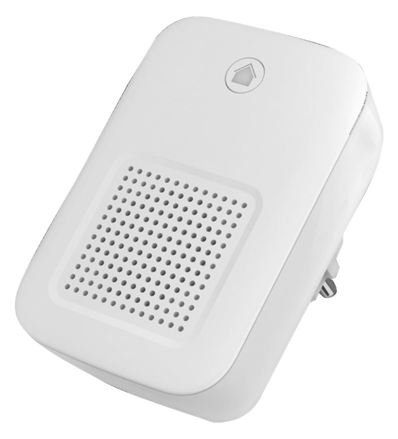 Deutsche Telekom Telekom Smart Home - Sirene - kabellos - DECT