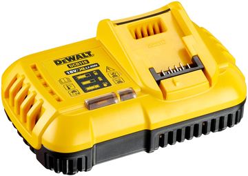 DeWalt DCB118-QW - Batterieladegerät - 1 x Batterien laden von LumaTech