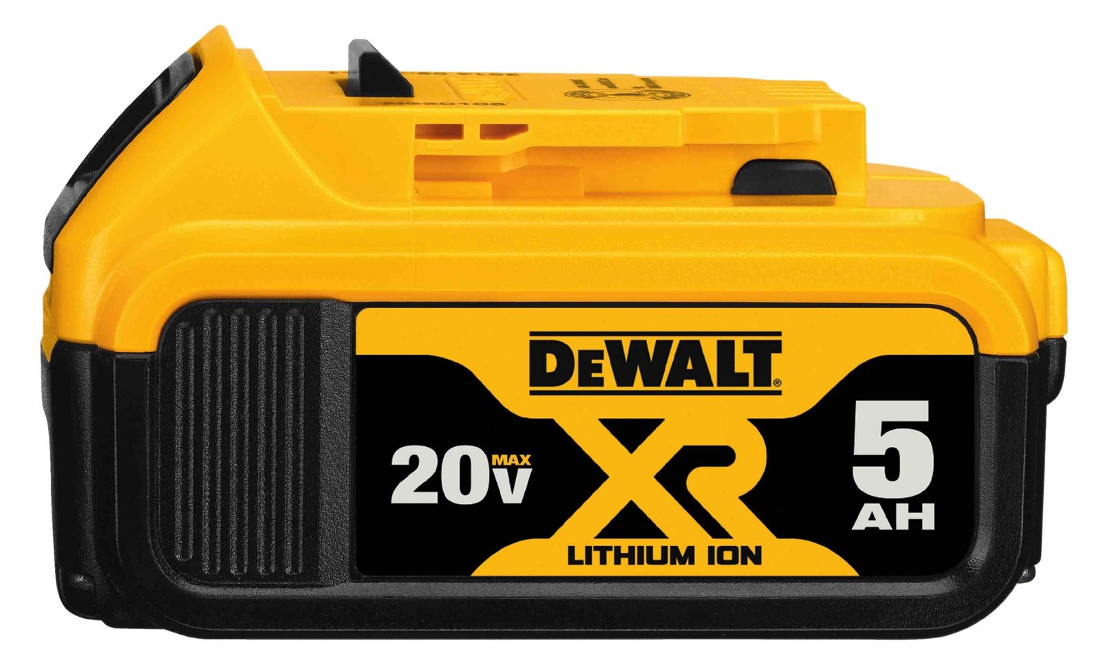 DeWalt DCB182 XR Werkzeug-Akku 18V, 4.0Ah, Li-Ionen [4.0Ah] [72Wh]