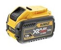 DeWalt DCB548 54V XR FlexVolt Werkzeug-Akku 18/54V, 12.0/4.0Ah, Li-Ionen [12.0Ah] [216Wh]