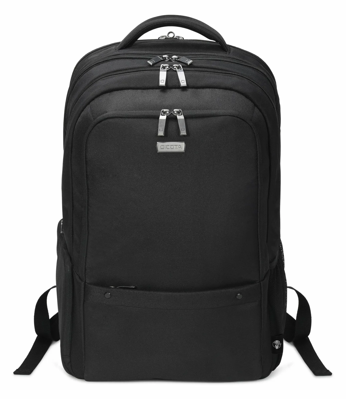 Dicota Backpack Eco SCALE - Notebook-Rucksack - 15 bis 16 Zoll, Ansicht 3