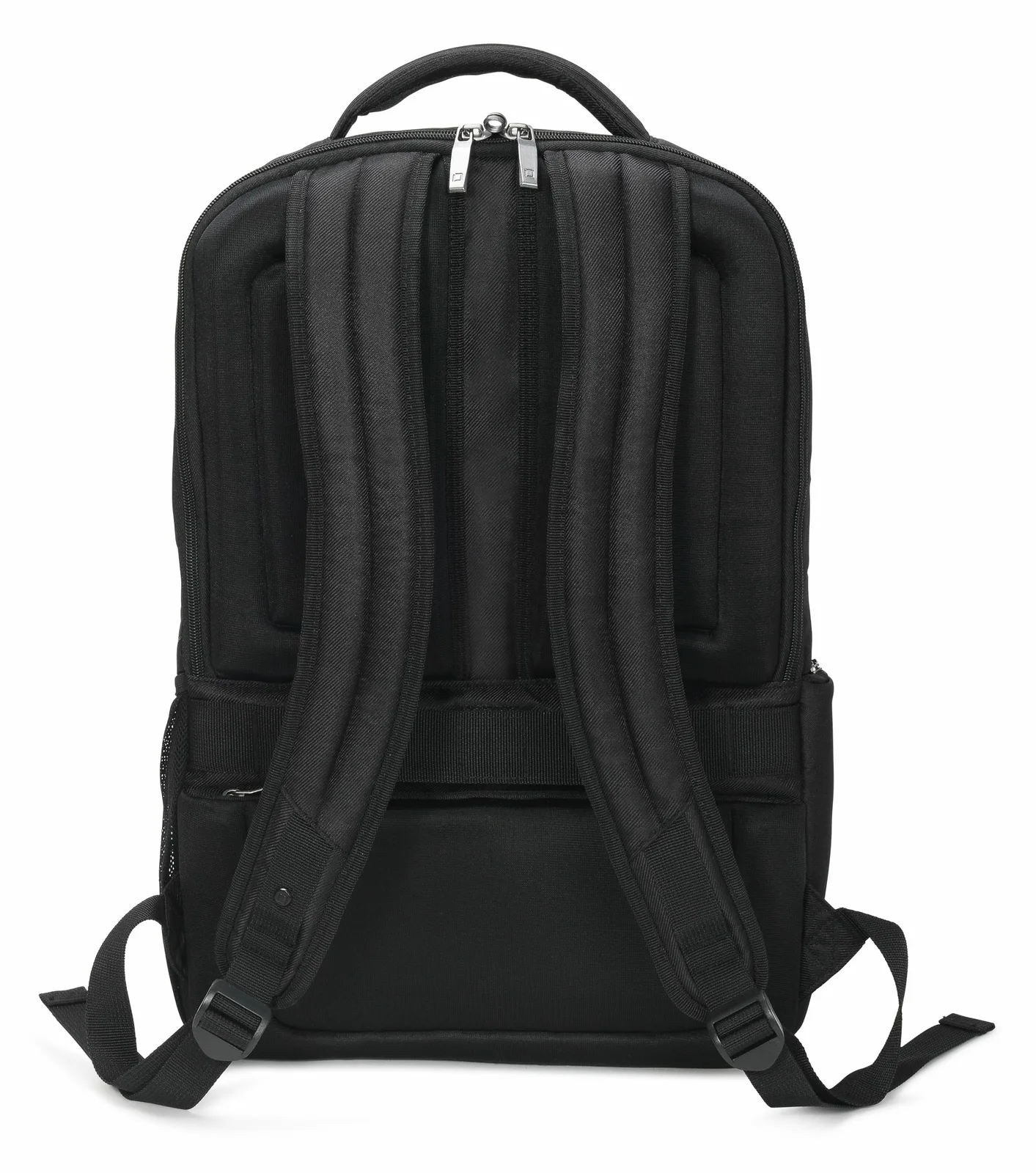 Dicota Backpack Eco SCALE - Notebook-Rucksack - 15 bis 16 Zoll, Ansicht 4