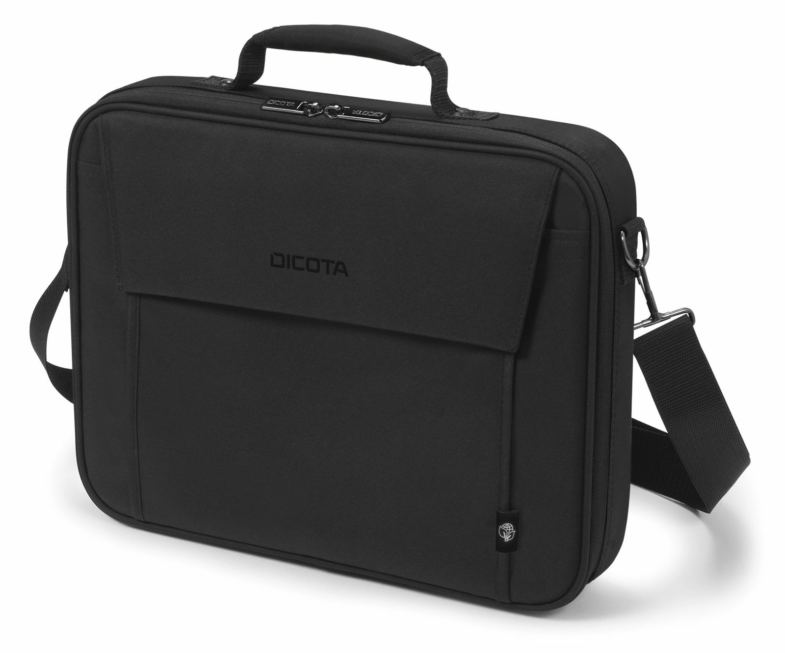 Dicota Eco Multi BASE - Notebook-Tasche - 43.9 cm