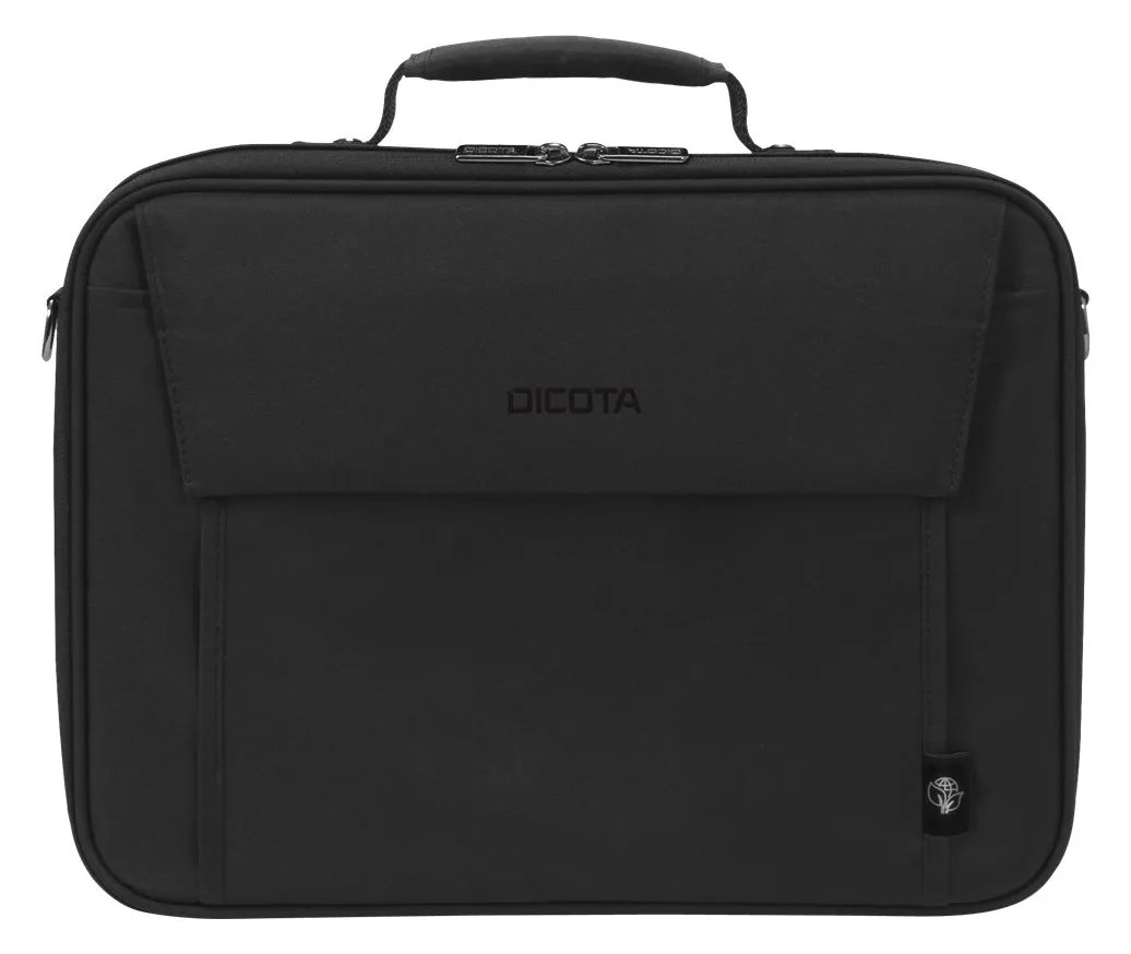 Dicota Eco Multi BASE - Notebook-Tasche - 43.9 cm, Ansicht 3