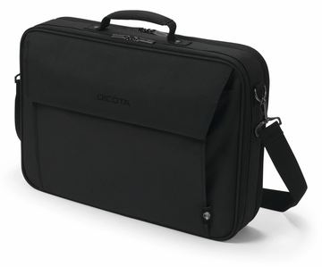 Dicota Eco Multi Plus BASE - Notebook-Tasche von LumaTech