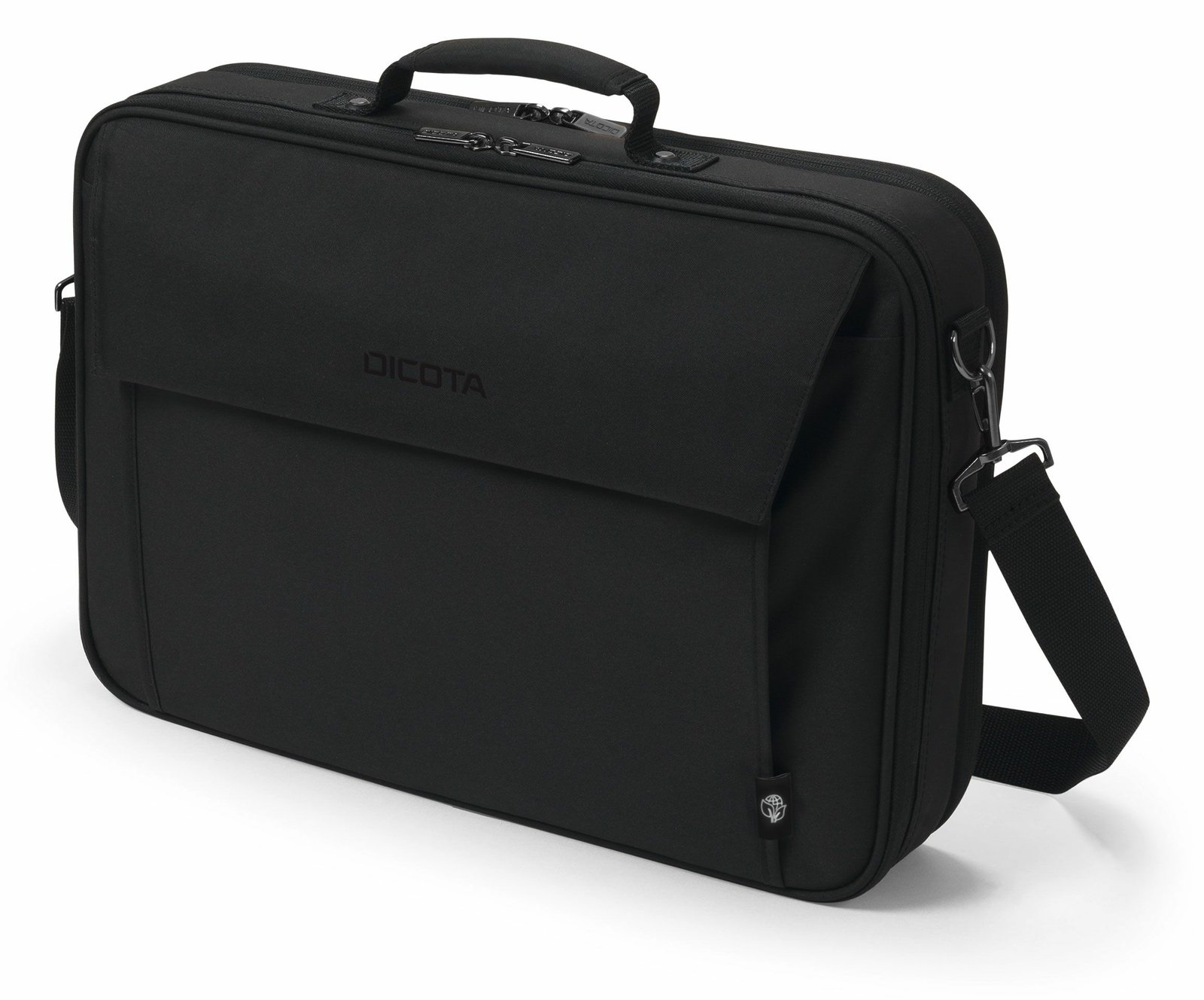 Dicota Eco Multi Plus BASE - Notebook-Tasche