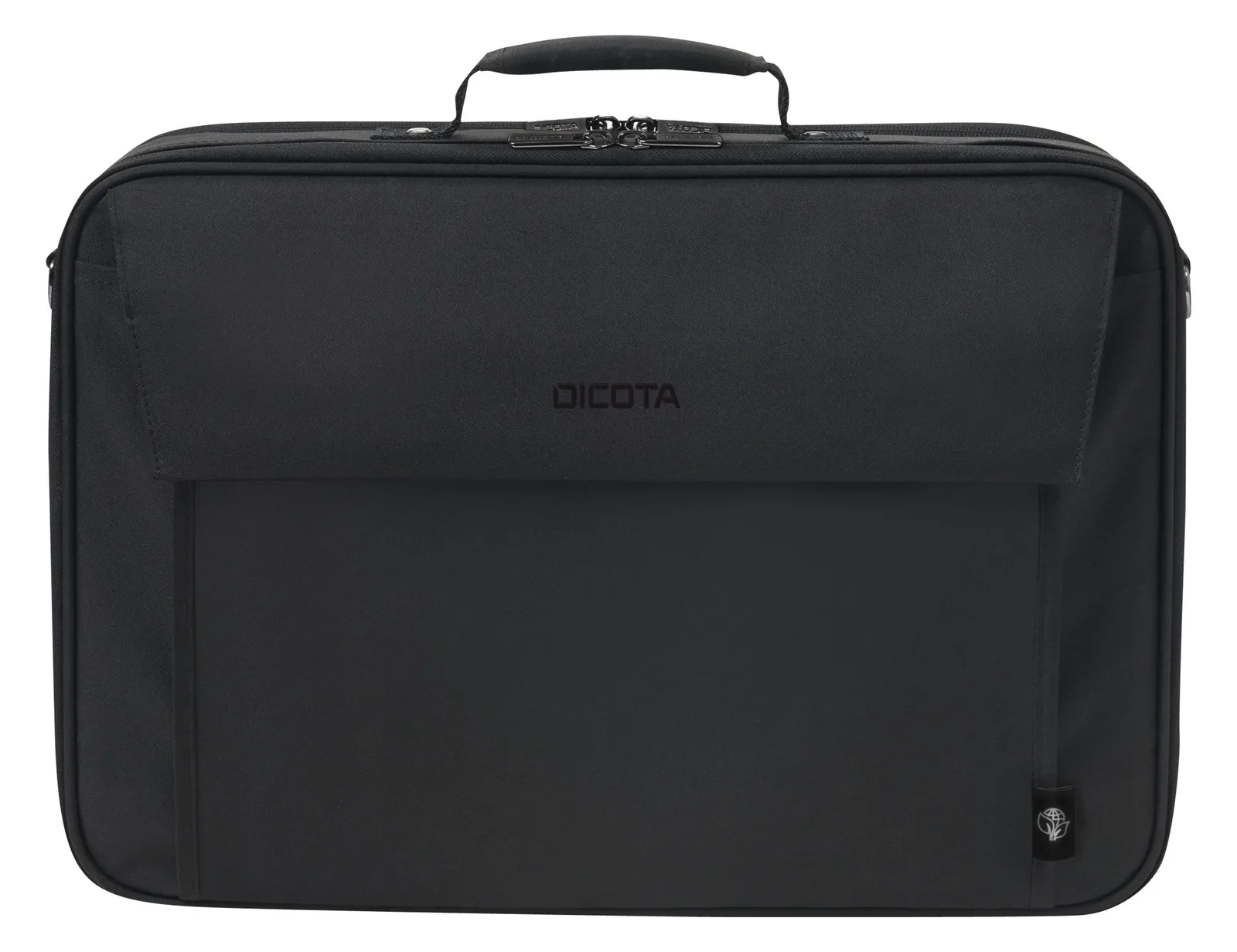 Dicota Eco Multi Plus BASE - Notebook-Tasche, Ansicht 3