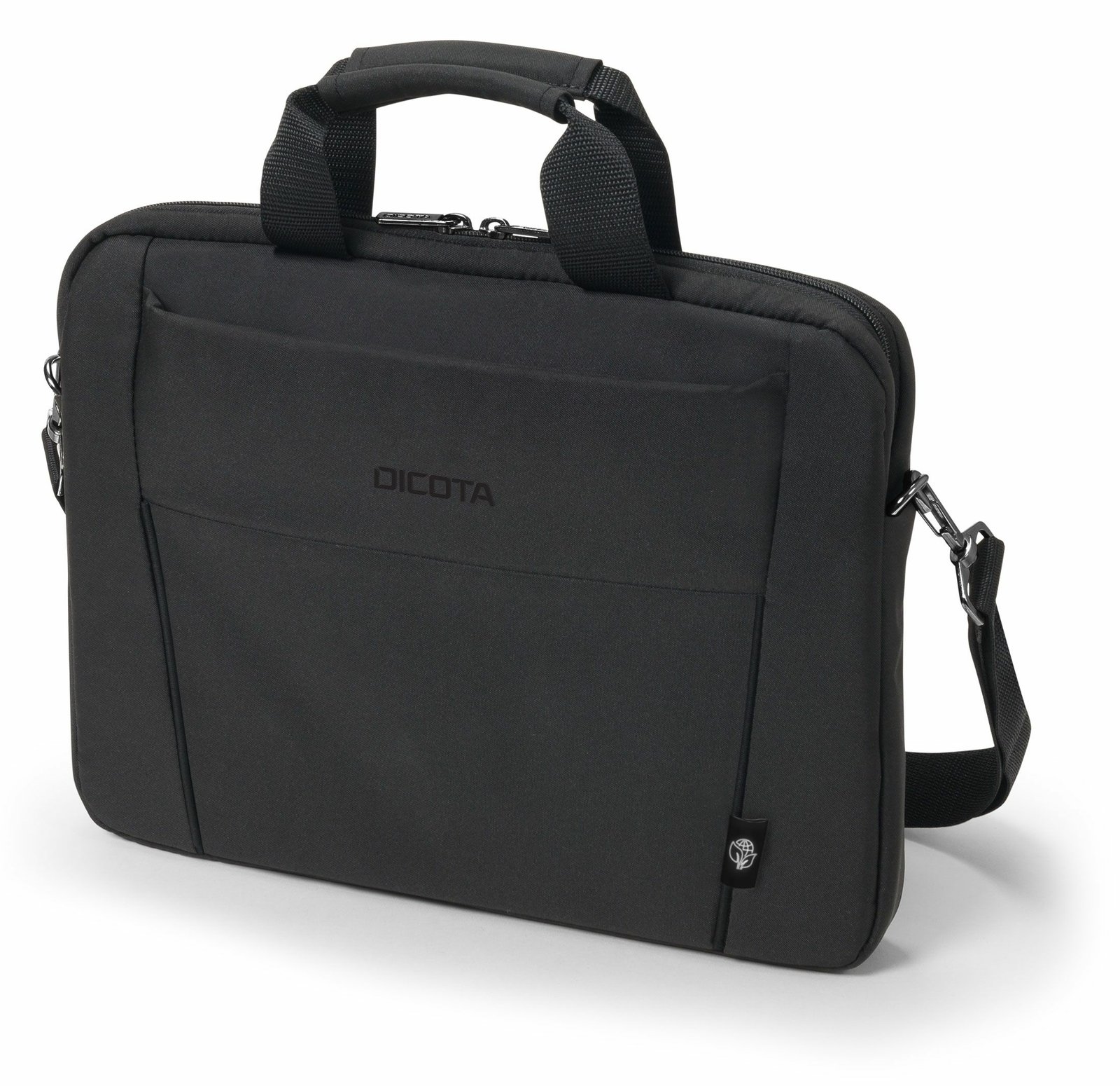 Dicota Eco Slim Case BASE - Notebook-Tasche - 39.6 cm