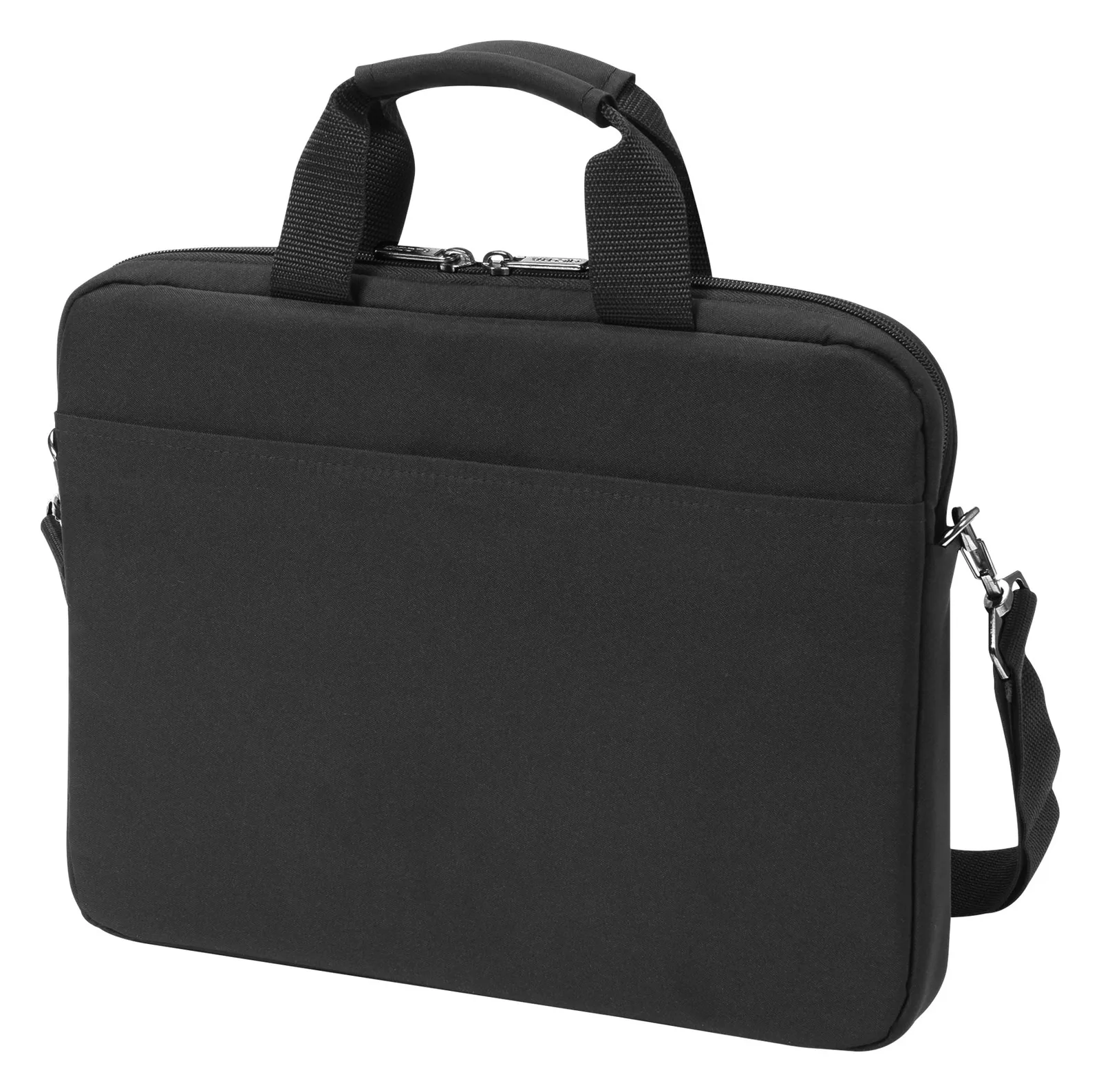 Dicota Eco Slim Case BASE - Notebook-Tasche - 39.6 cm, Ansicht 3
