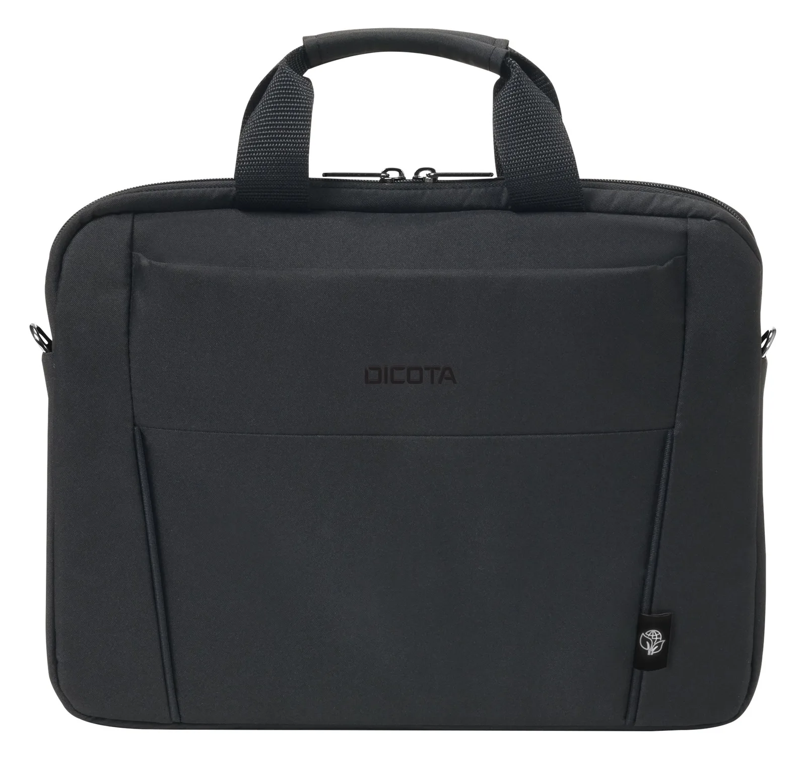 Dicota Eco Slim Case BASE - Notebook-Tasche - 39.6 cm, Ansicht 4