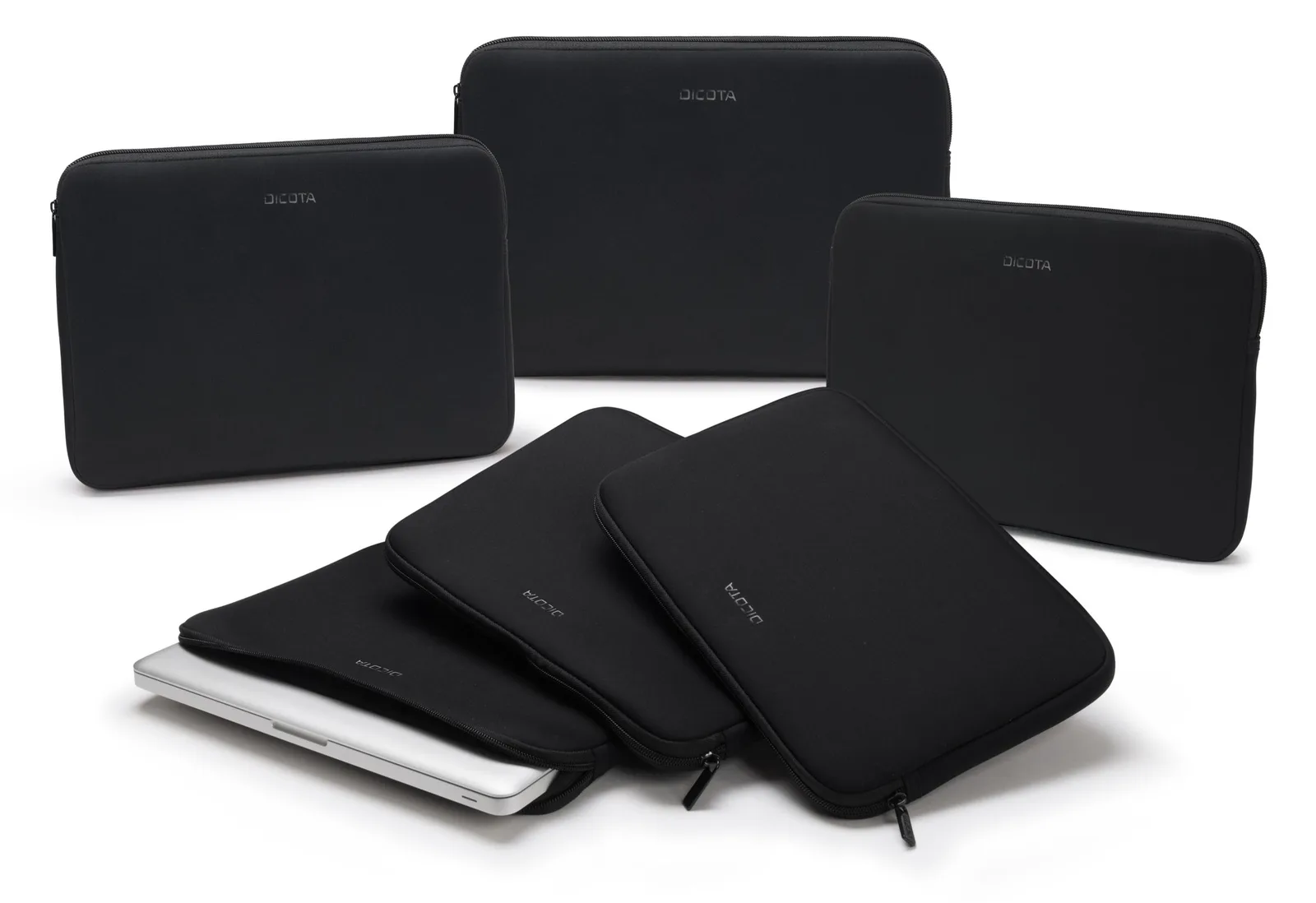 Dicota Perfect Skin 16-17.3”, Ansicht 3