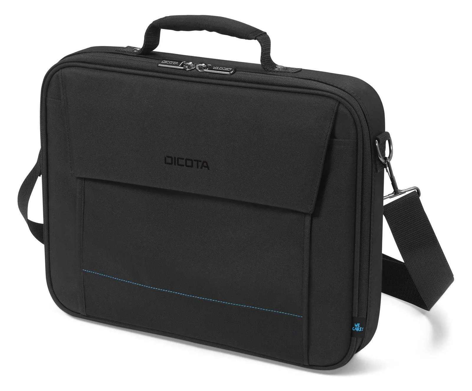 Dicota TWO Multi - Notebook-Tasche - 40.6 cm - 14 - 16