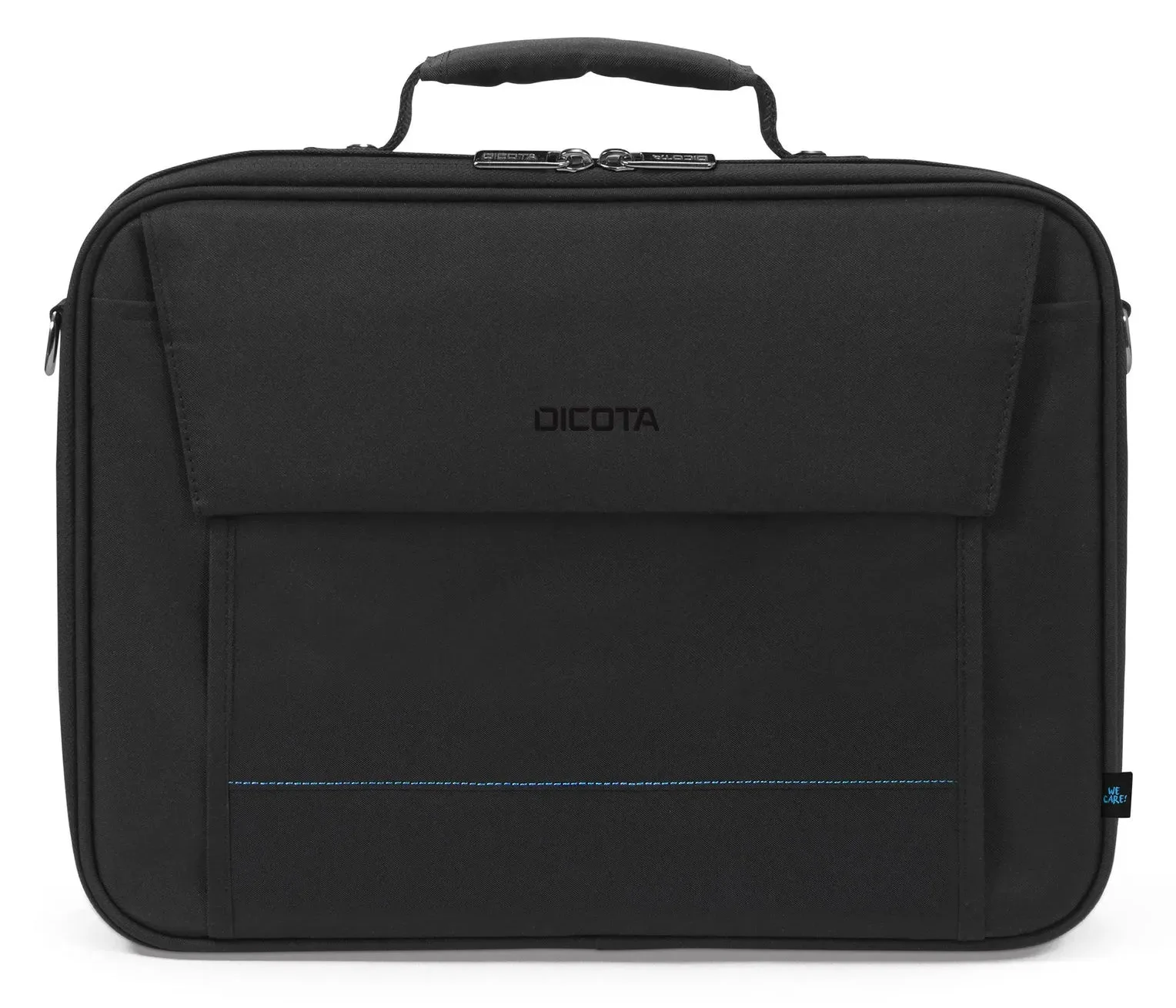 Dicota TWO Multi - Notebook-Tasche - 40.6 cm - 14 - 16, Ansicht 4