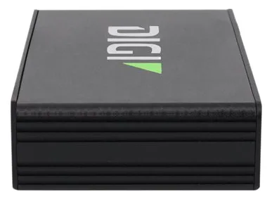 Digi International Digi AnywhereUSB 2 Plus - Hub - managed - 2 x USB 3.1 Gen 1 + 1 x 10/100/1000, Ansicht 5