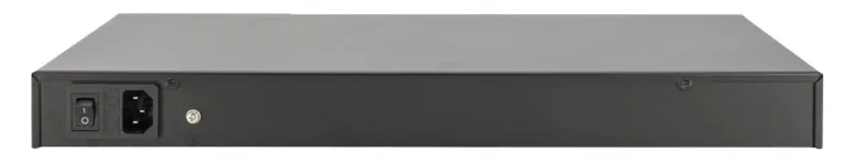 DIGITUS 16-Port Gigabit Ethernet PoE+ Injektor, 802.3at, 250 W, Ansicht 3