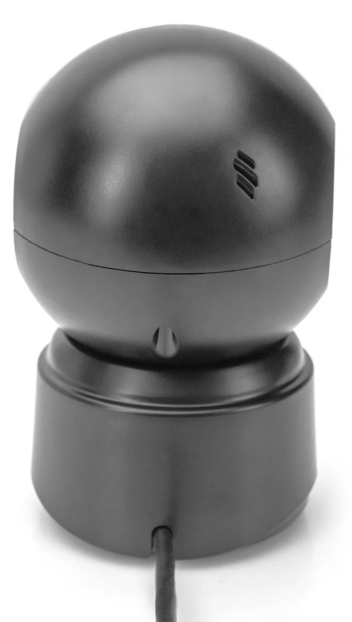 DIGITUS 1D 2D Desktop USB Barcode Scanner, QR-Code kompatibel, Ansicht 3