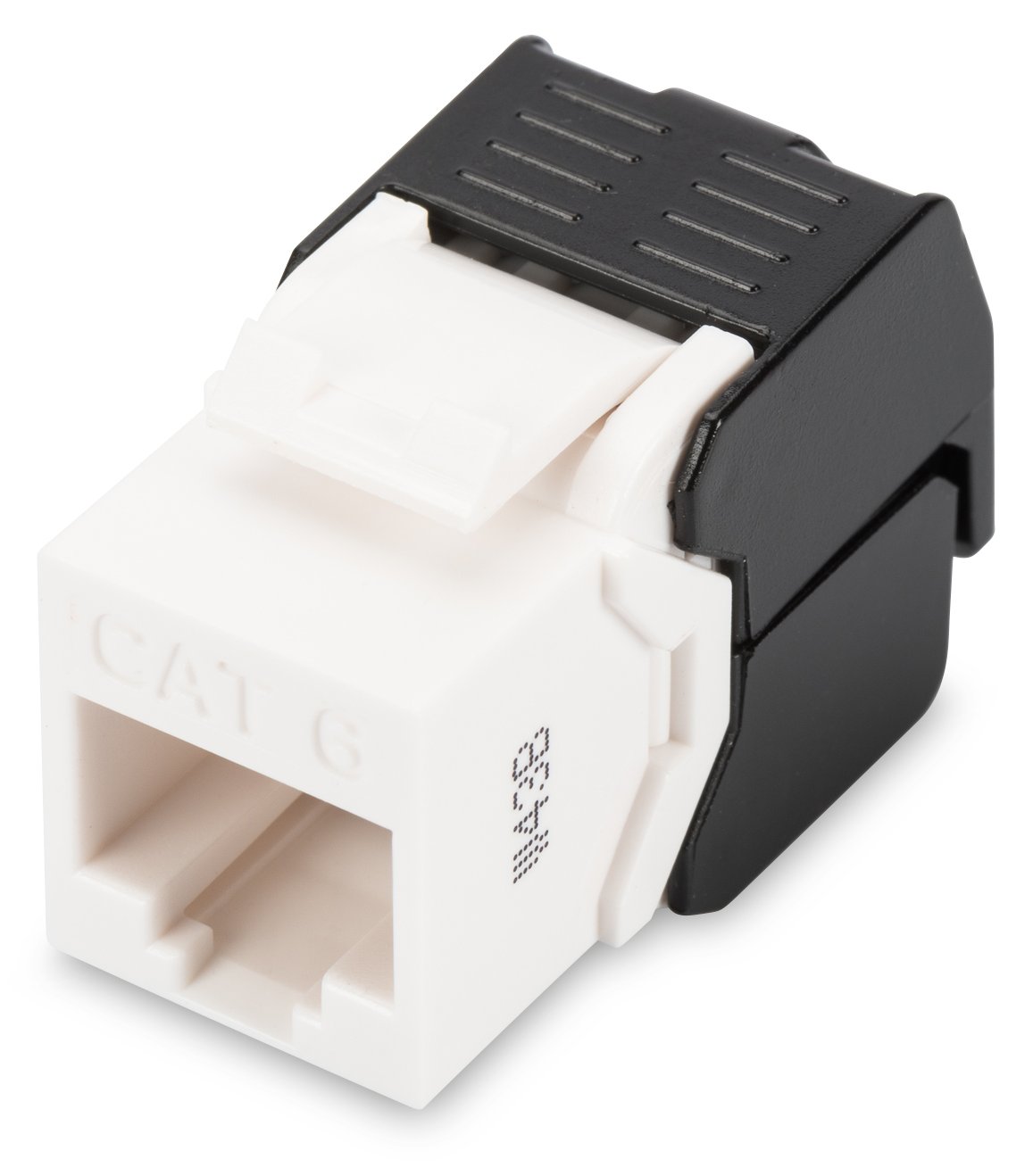 DIGITUS CAT 6 Keystone Modul, ungeschirmt