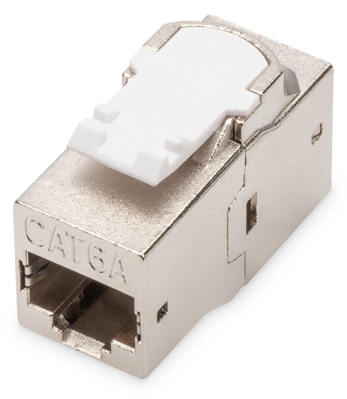 DIGITUS CAT 6A Klasse EA Modulare Kupplung, geschirmt