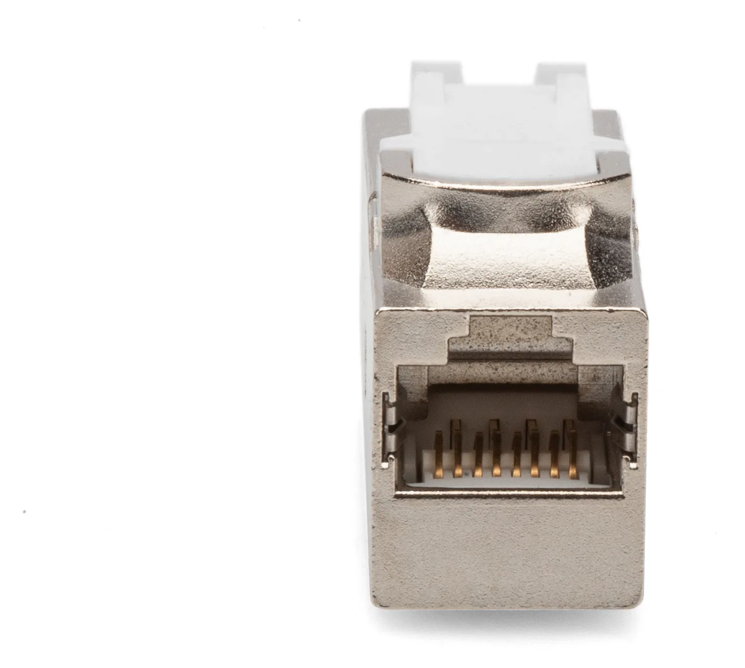 DIGITUS CAT 6A Klasse EA Modulare Kupplung, geschirmt, Ansicht 4
