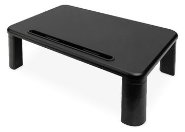DIGITUS Ergonomische Monitorerhöhung von LumaTech