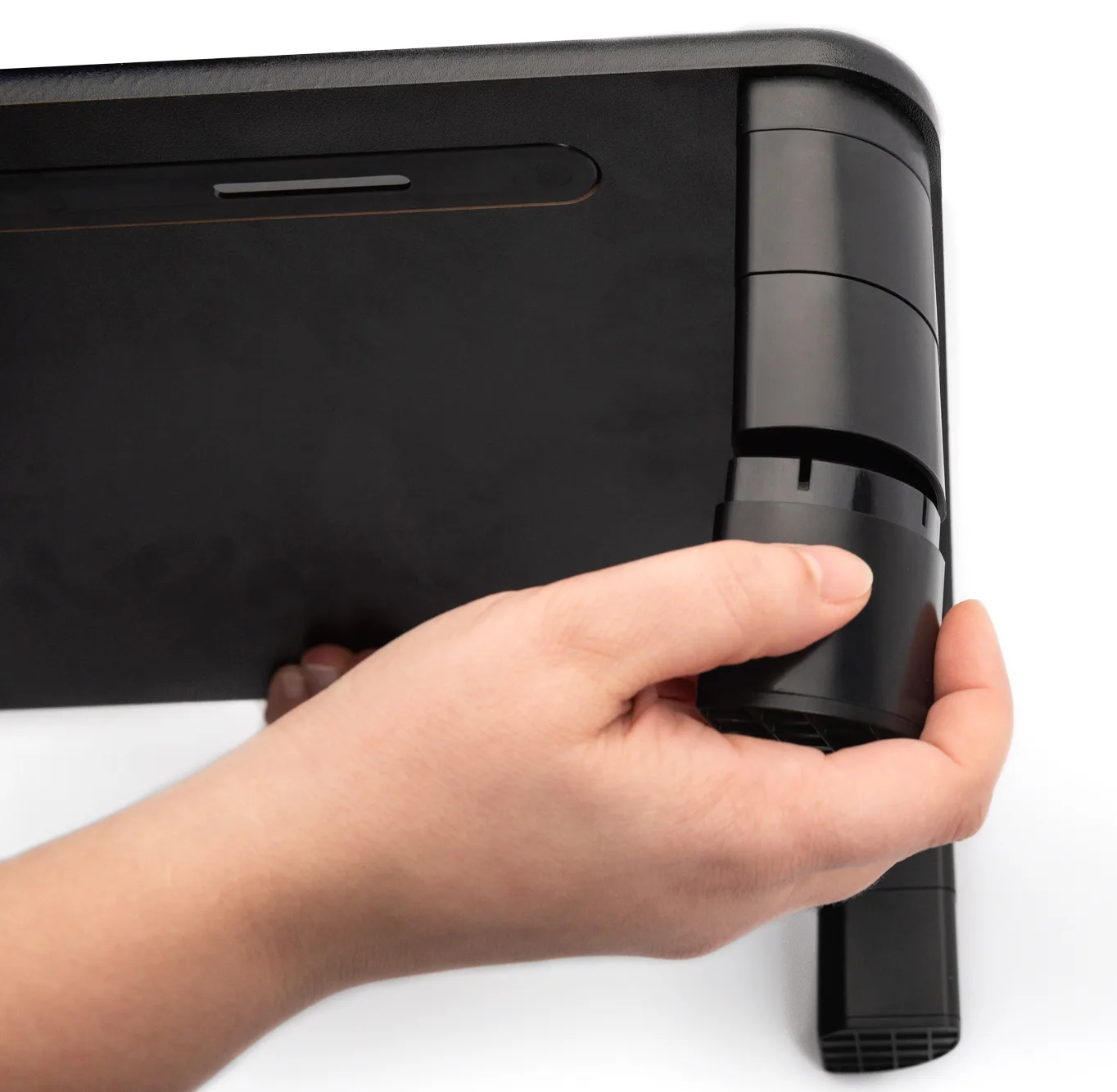 DIGITUS Ergonomische Monitorerhöhung, Ansicht 4