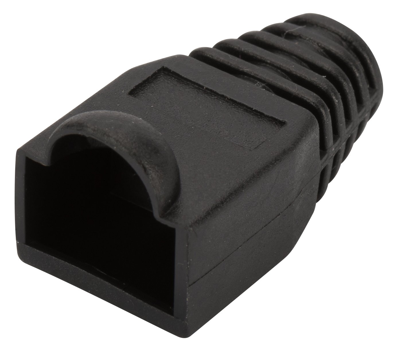DIGITUS Knickschutztüllen für RJ45 Stecker