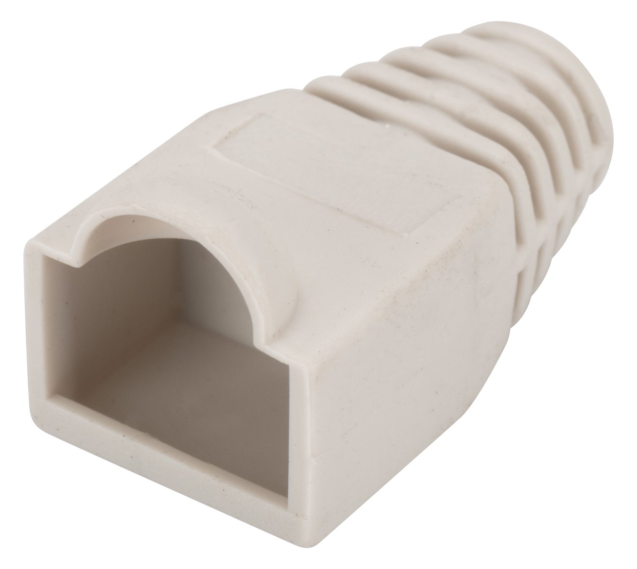 DIGITUS Knickschutztüllen für RJ45 Stecker