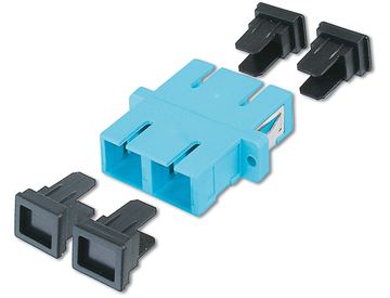 DIGITUS SC / SC Kupplung, Multimode von LumaTech