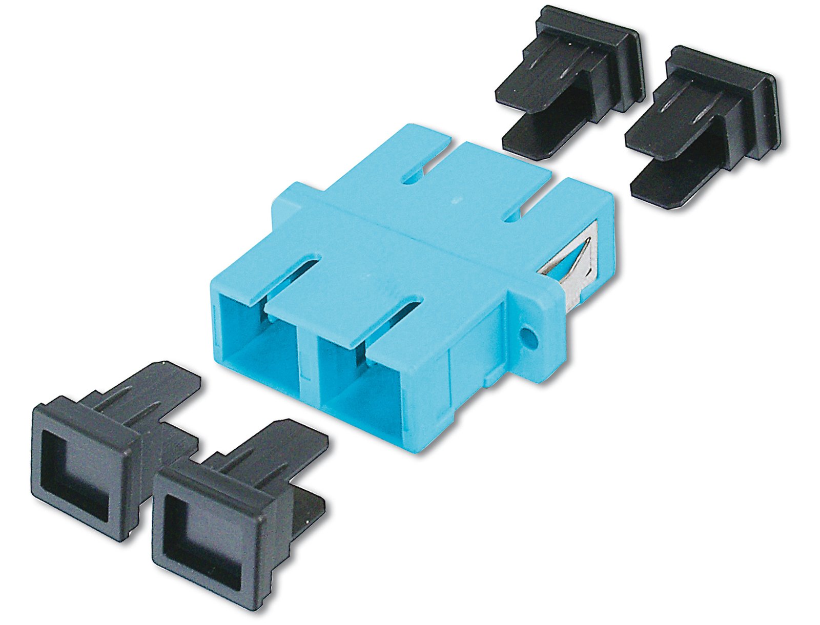 DIGITUS SC / SC Kupplung, Multimode